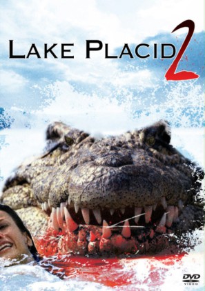 El Cocodrilo 2 (2007) poster
